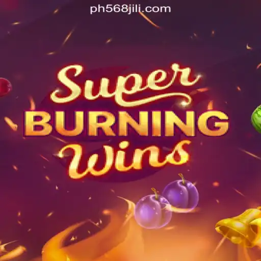 Exploring SuperBurningWins at 568JILI.COM: A Premier Online Casino Experience in the Philippines