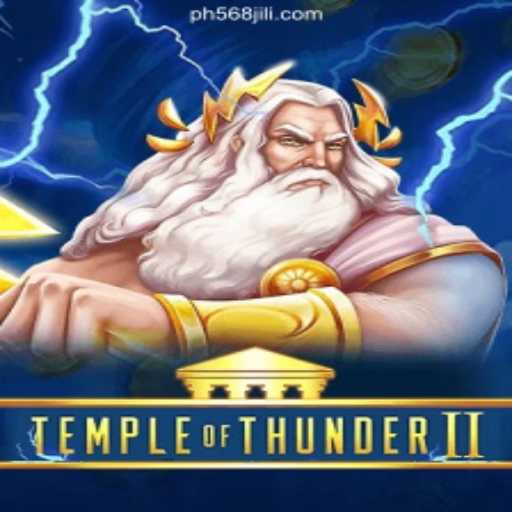Exploring TempleofThunderII: A Thrilling Journey into the Heart of Online Gaming