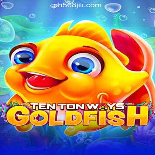 Unveiling the Allure of TenTonWaysGoldfish: A New Chapter in 568JILI.COM Online Casino Philippines
