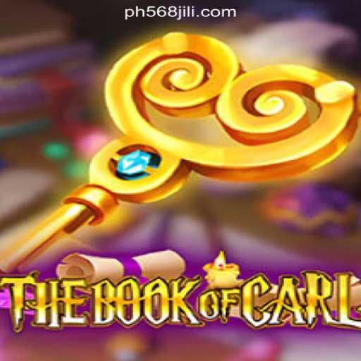The Exciting World of TheBookofCarl and 568JILI.COM Online Casino Philippines