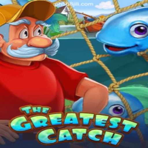 Discover the Thrills of TheGreatestCatch at 568JILI.COM Online Casino Philippines