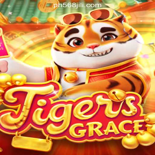 Exploring TigersGrace: A Thrilling New Game Experience at 568JILI.COM Online Casino Philippines