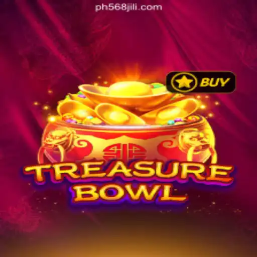 Discover TreasureBowl: A Thrilling Adventure with 568JILI.COM Online Casino Philippines