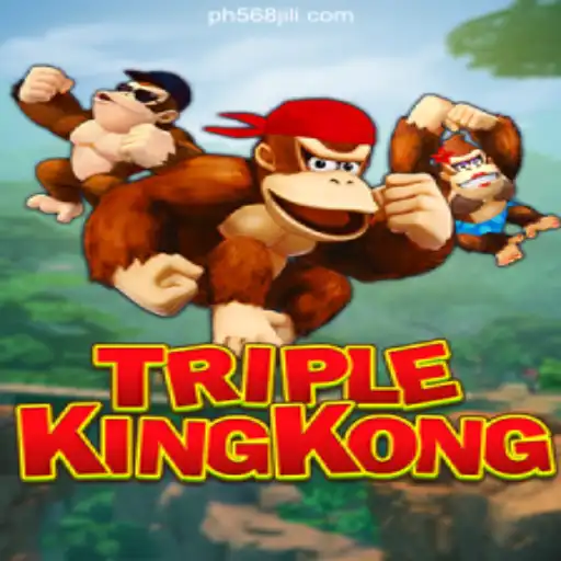 TripleKingKong: A New Era of Online Casino Gaming in the Philippines