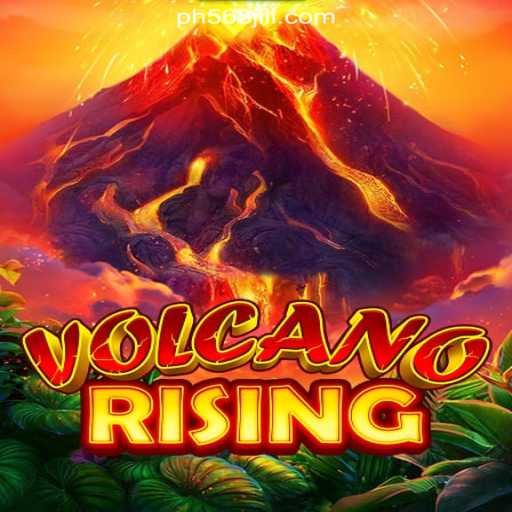 Discovering VolcanoRising: A Thrilling Online Casino Experience at 568JILI.COM