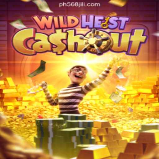 Explore the Exciting World of WildHeistCashout at 568JILI.COM Online Casino Philippines