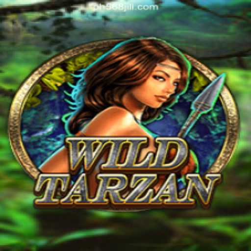 WildTarzan: Adventure Awaits in the Heart of the Jungle