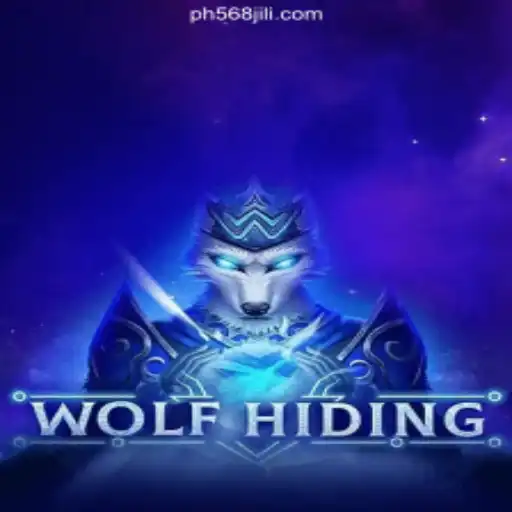 Experience the Thrill of WolfHiding at 568JILI.COM Online Casino Philippines