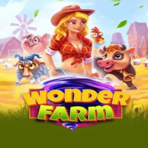 Exploring the Enchanting World of WonderFarm in 568JILI.COM Online Casino Philippines